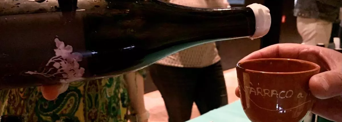 Tàrraco a Taula, una visió actual de la cuina de l'antiga Mediterrània