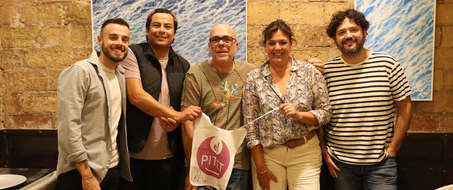 El Pitet Pòdcast 1x01